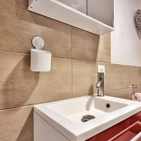 Renaud Et Lauren - Terrace - Horbourg-wihr Apartamento