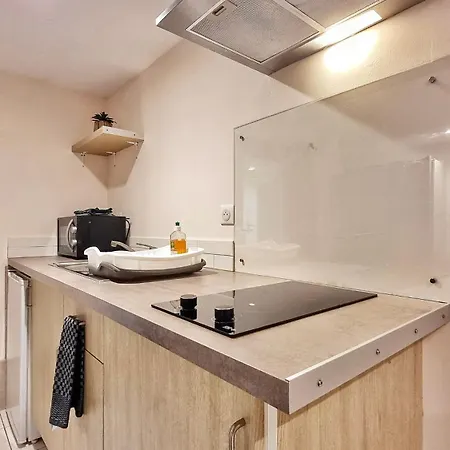 Renaud Et Lauren - Terrace - Horbourg-wihr Apartamento Horbourg