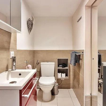 Apartamento Renaud Et Lauren - Terrace - Horbourg-wihr *